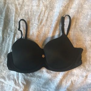 VS PINK wear everywhere lightly lined bra